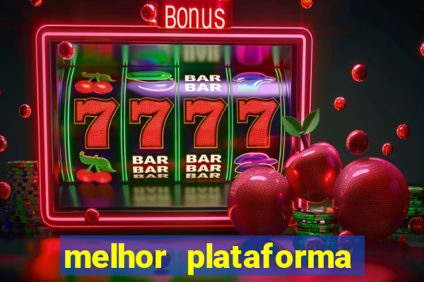 melhor plataforma de jogos do momento